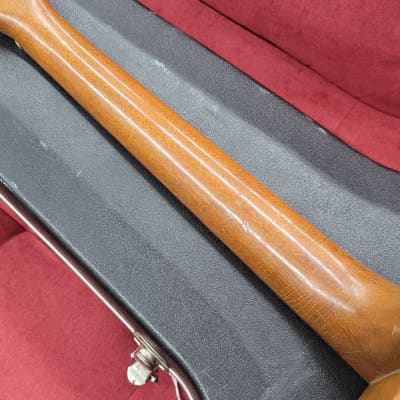 Gibson B-15 Concert Acoustic with SKB Case 1967 - 1969 - Natural image 19