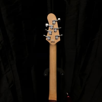 (8530) Dean Playmate Stratocaster image 10
