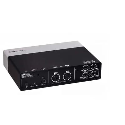 Steinberg UR242 USB 2.0 Audio Interface | Reverb