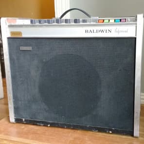 Baldwin C1 Professional Deluxe 1967 image 1