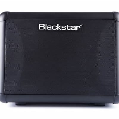 Blackstar Superfly Guitar Amplifier image 1