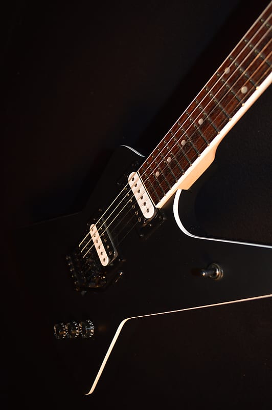 DEAN 7弦ギター Amazon | Dean ML 7弦セレクト マルチスケール Kahler ギター