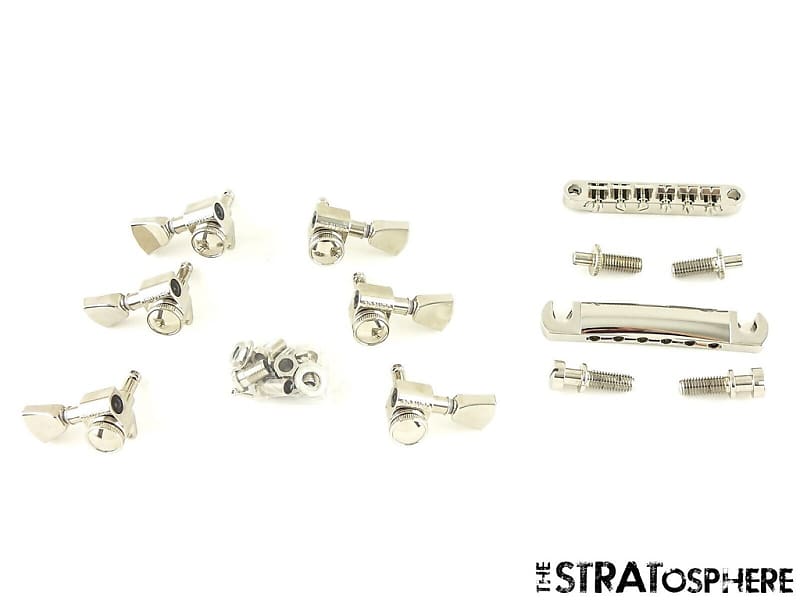 Epiphone Les Paul Modern TuneOMatic BRIDGE GROVER LOCKING Reverb