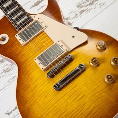 Gibson Custom Shop Historic R9 Les Paul 2007 image 14