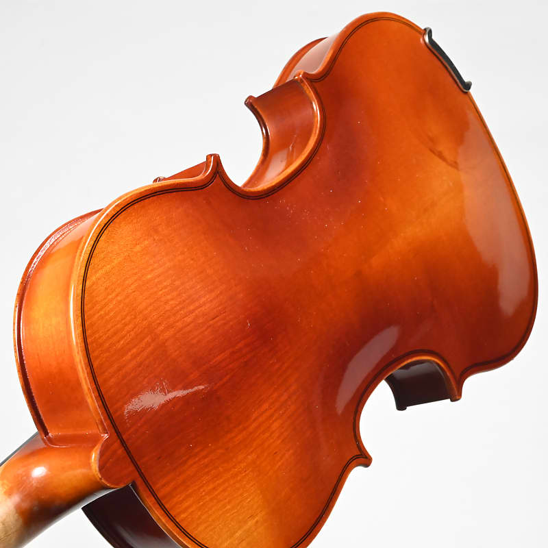 Violin Suzuki No.280 1/2 1985 NAGOYA Japan and Hard Case