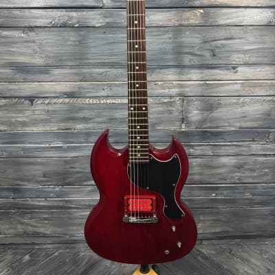 Epiphone SG Junior (2005 - 2006) | Reverb