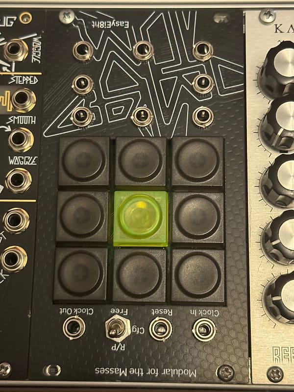 Modular for the Masses Easy Ei8ht