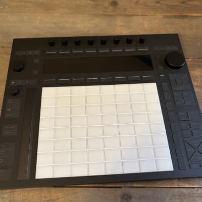 Amazon.com: Ableton Push 3 Standalone : Musical Instruments
