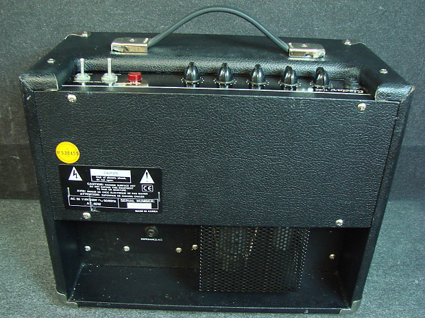 Epiphone electar outlet tube 10