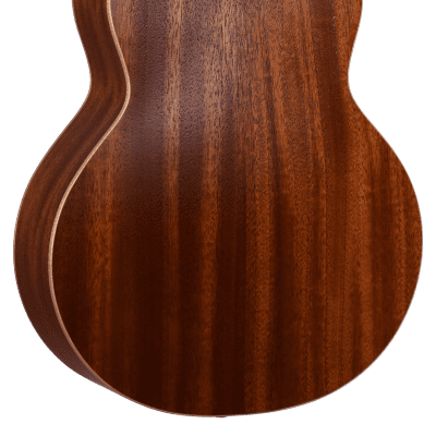 Teton STR100DVS-OP 3/4 Range Solid Spruce Top Mahogany Neck & Back/Sides 6-String Acoustic Guitar image 2