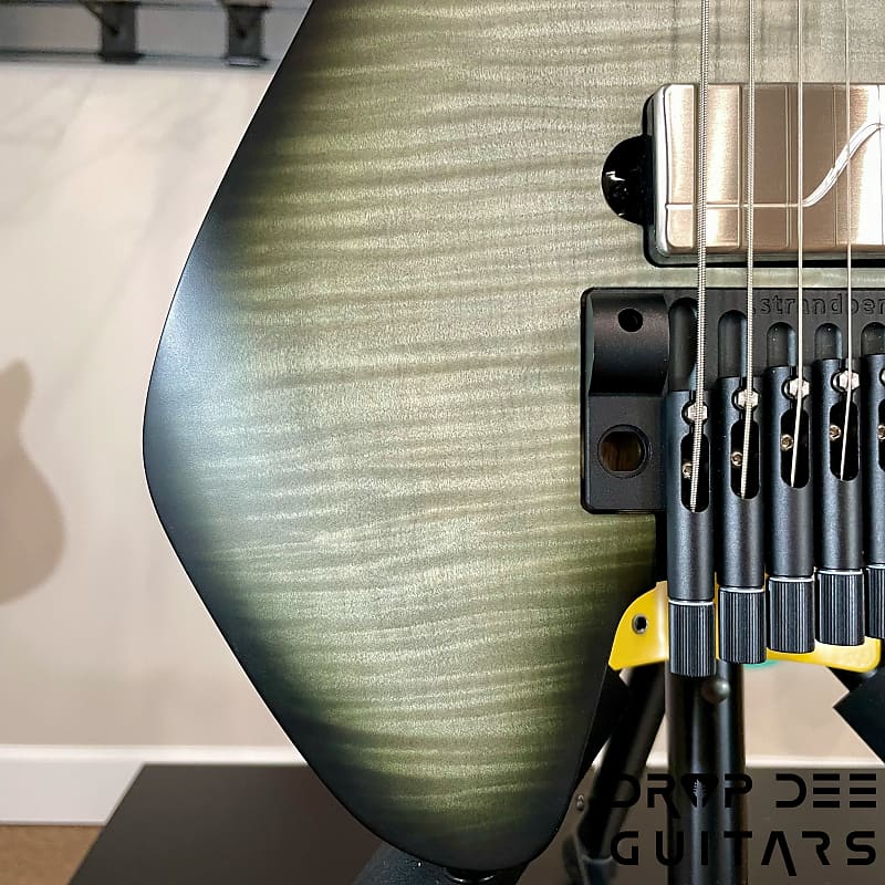 Strandberg Boden Prog NX 7 | Reverb Strandberg Boden Prog NX 7 | Reverb