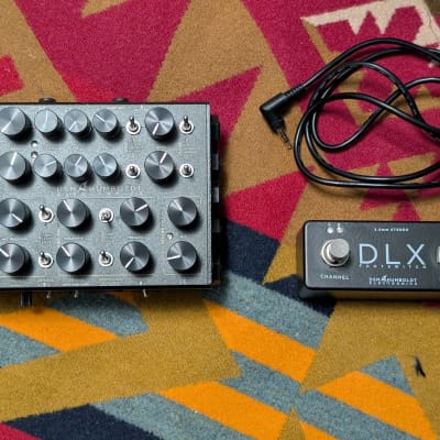 Reverb.com listing, price, conditions, and images for dsm-humboldt-electronics-simplifier-deluxe