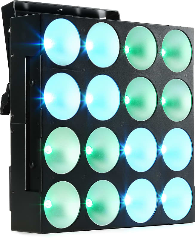 ADJ Dotz Matrix RGB Wash Panel image 1