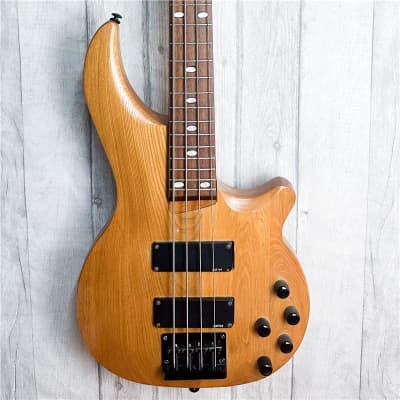 Tanglewood TEB100 Bass Natural, Second-Hand for sale