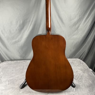 Yamaha F-340 image 3