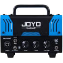 Joyo BlueJay Bantamp 20w Mini Guitar Amp Head (blues & jazz) w/ bluetooth