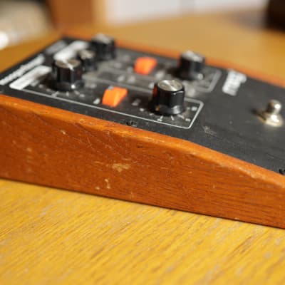 Moog Moogerfooger MF-101 Low Pass Filter | Reverb UK Moog Moogerfooger MF-101 Low Pass Filter | Reverb UK