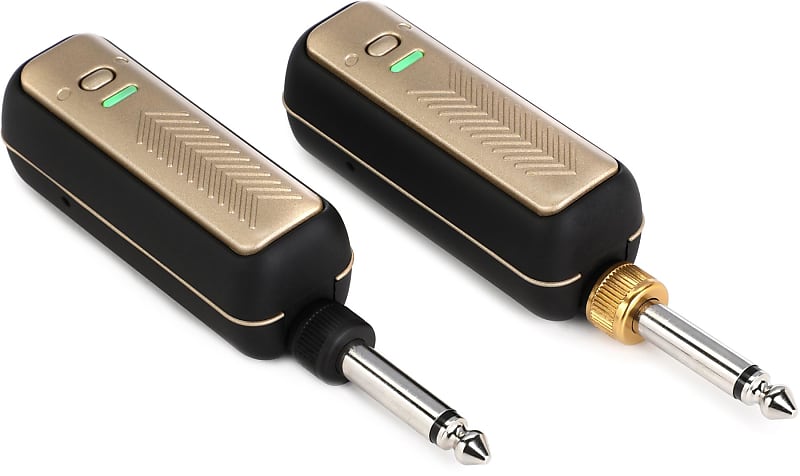 Positive Grid Spark LINK Digital Wireless Guitar System - 2.4GHz image 1
