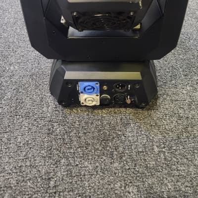Chauvet DJ INTIMIDATOR SPOT 260 LED Moving Head (USED #3) image 3