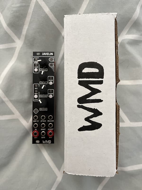 WMD Javelin