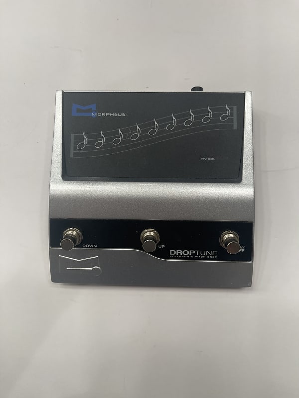 Morpheus Droptune | Reverb