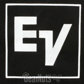 Electro-Voice ELX112-CVR Padded Cover for ELX112/P image 10