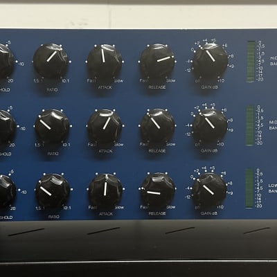 Summit Audio EQP-200A - Gearspace