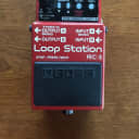 Boss  RC-3 Loop Station Looper pedal
