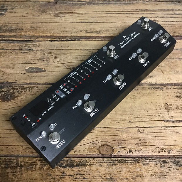 Free The Tone Arc-53m | Reverb