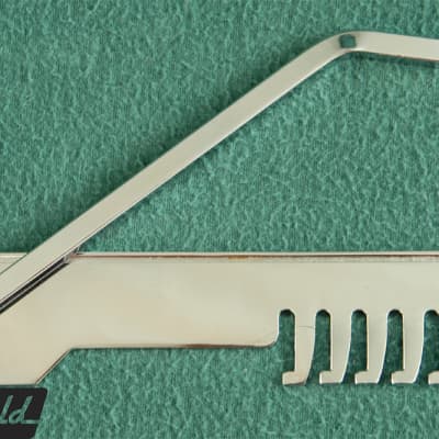 Converter comb and arm for Rickenbacker 336/366/456 image 4