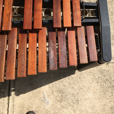 Rosewood Marimba 4.3 Octave image 8