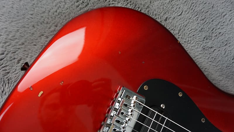 Morris モーリス製SG 日本製 Vintage Bill Lawrence Morris モーリス製SG 日本製 Vintage Bill Lawrence - メルカリ