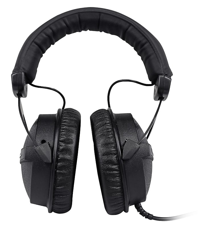 Beyerdynamic DT-770-PRO-32 Ohm Studio Headphones for Mobile Use image 1