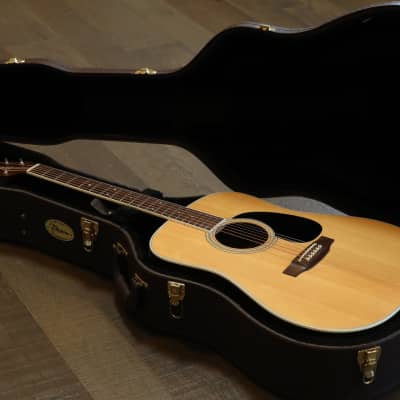 Takamine EF360GF Glenn Frey Signature Acoustic/ Electric Guitar + OHSC image 20