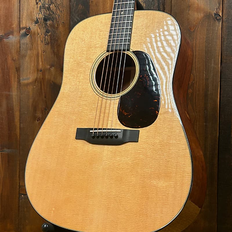 Martin D-18 Standard Series image 1