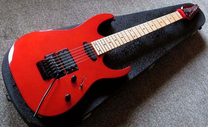 Ibanez rgr465m deals