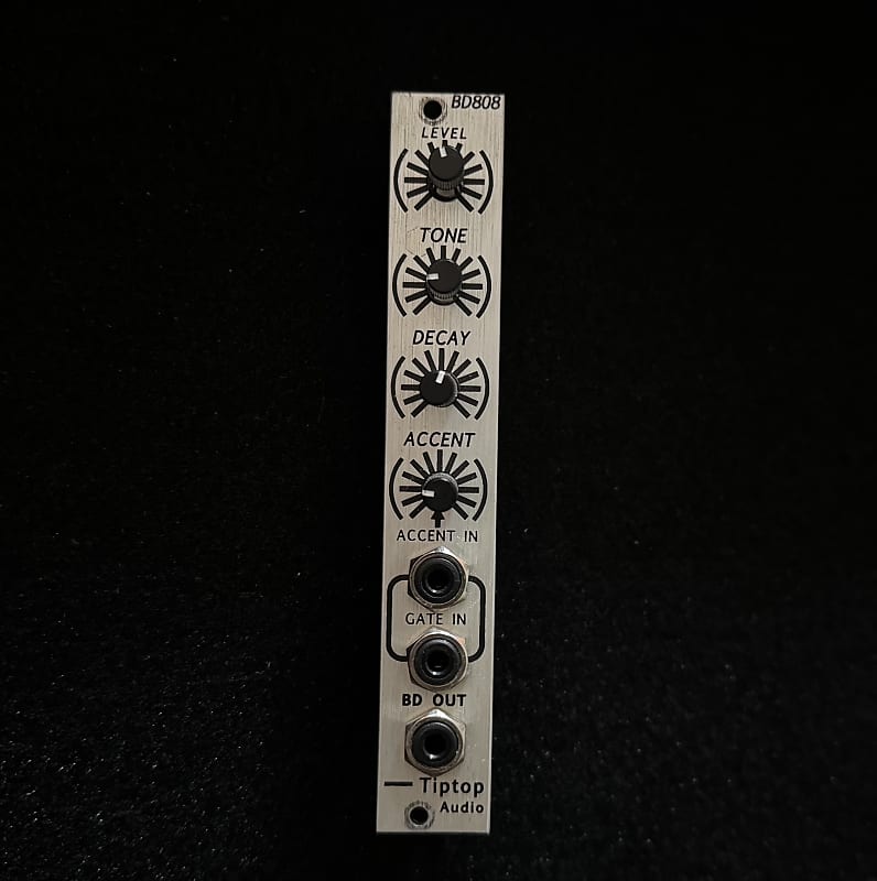 Tiptop Audio BD808