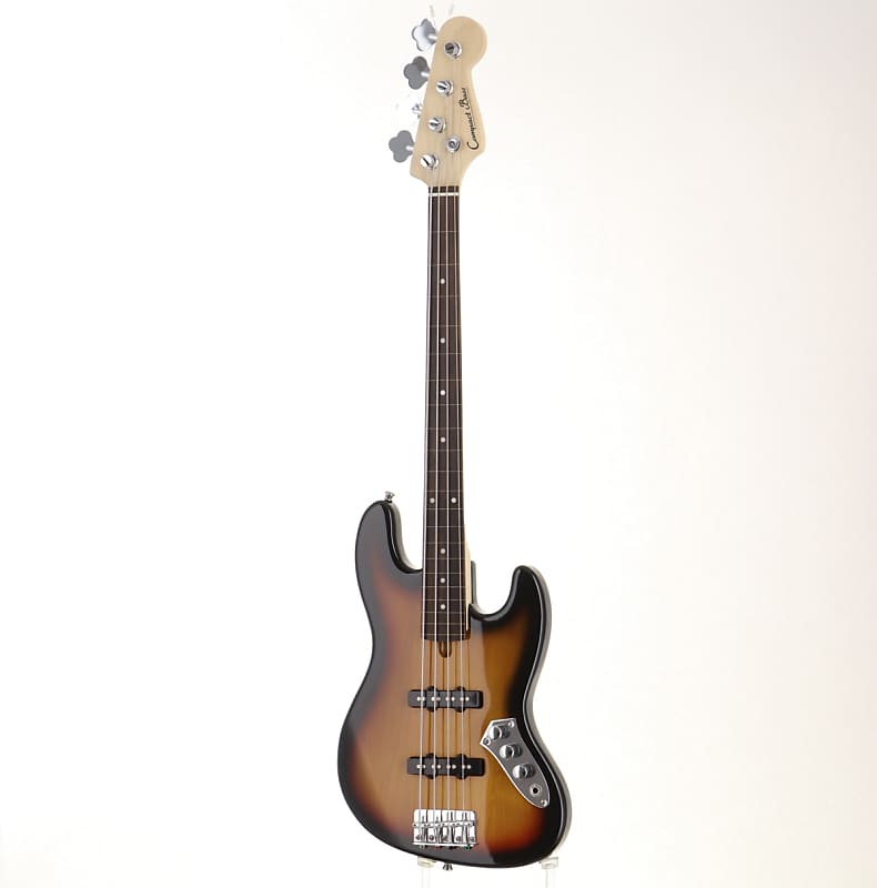 Compact Bass CJB-60s FL 3TS/R [07/10]