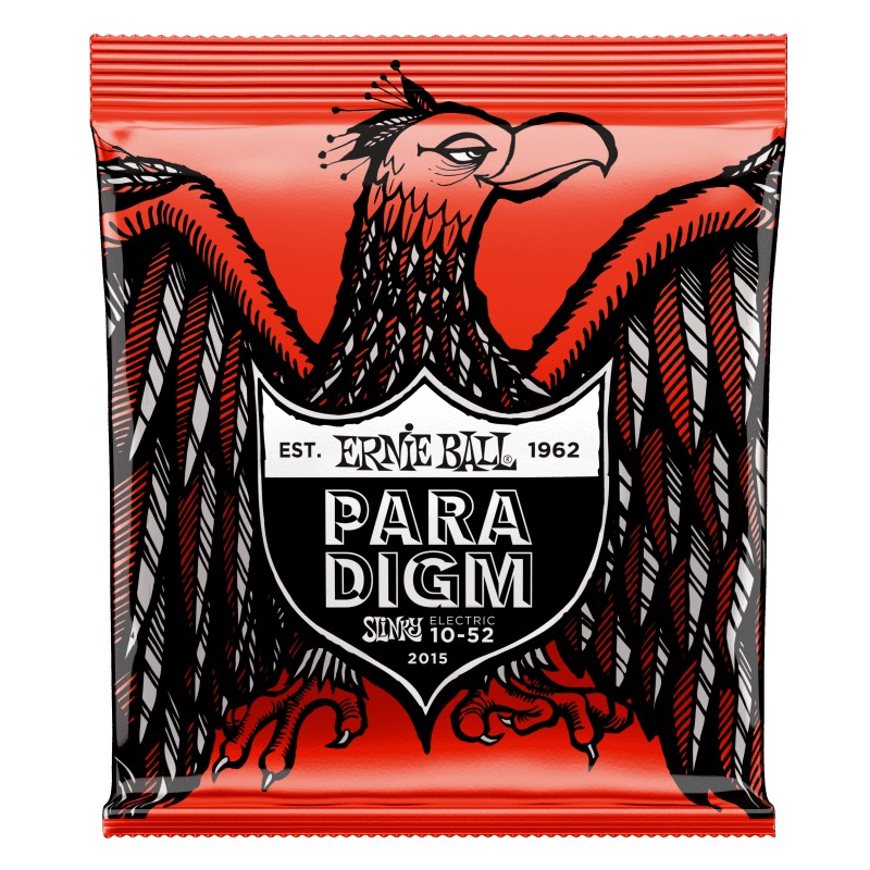 Photos - Strings Ernie Ball P02015 new 