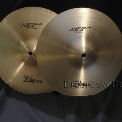 Zildjian remix deals hi hats