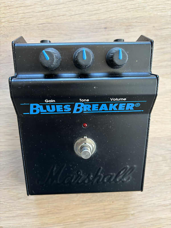 Marshall BluesBreaker