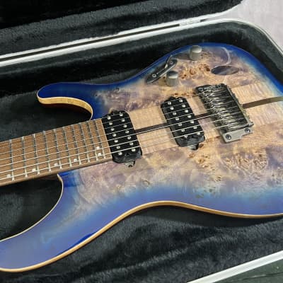 Ibanez S1027PBF Premium | Reverb Australia Ibanez S1027PBF Premium | Reverb Australia