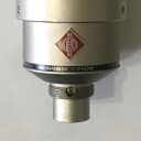 Neumann TLM 103 Large Diaphragm Cardioid Condenser Microphone 1997 - 2020 Nickel