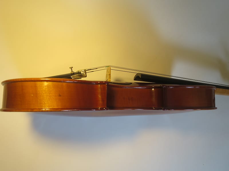 2003 Rudolph Fiedler Violin, Germany, 4/4 Size - Excellent