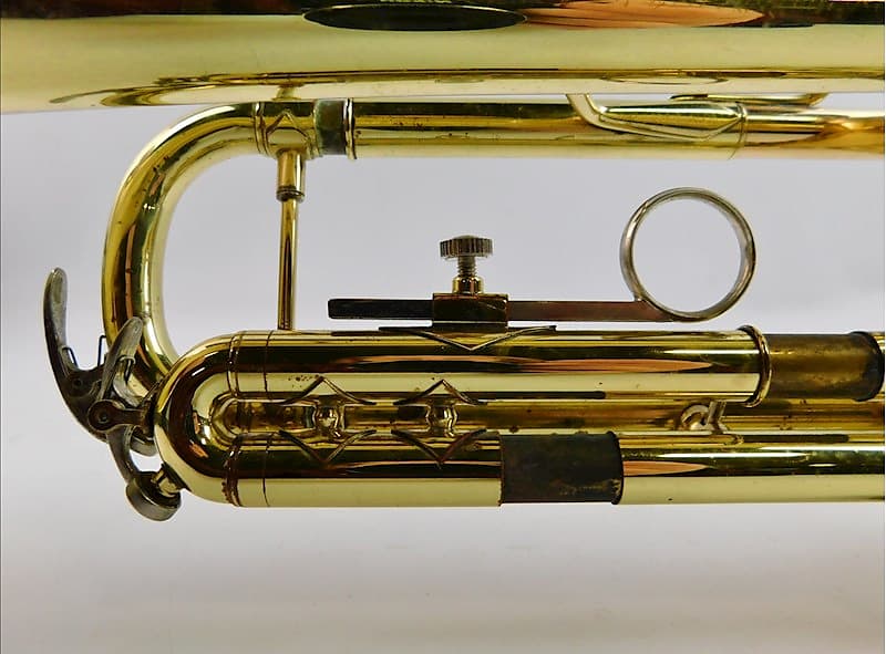 トランペット TR--700 Prelude by Bach Prelude by Bach TR700 Trumpet - Ready to Play! | eBay