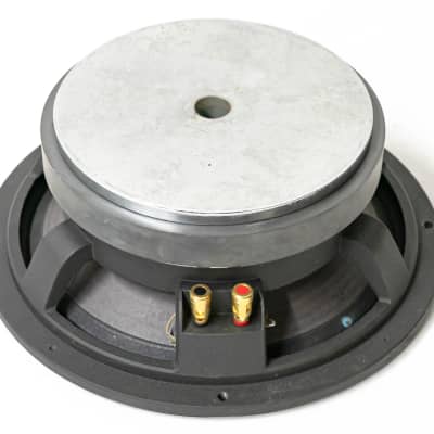 High Quality Replacement SX300 PA Speaker Driver - 12" 8 Ohm image 1