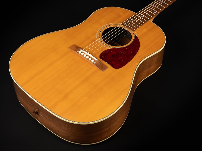 Gibson J-15 2014 - 2019 | Reverb Canada