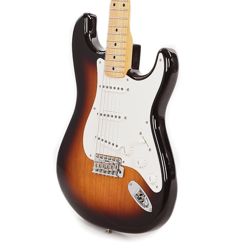 Fender Custom Shop '55 Reissue Stratocaster NOS  image 3