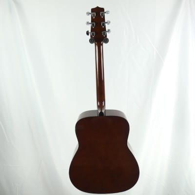 Used Takamine G-240 Acoustic Guitars Natural image 7