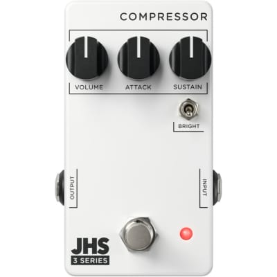 Reverb.com listing, price, conditions, and images for jhs-3-series-compressor